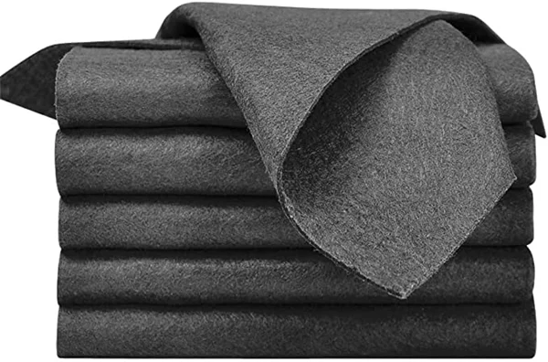 🔥Last Day Promotion - 49% OFF🔥5PCS/SET Thickened Magic Cleaning Clothes-BUY 3 GET 2 FREE & FREE SHIPPING