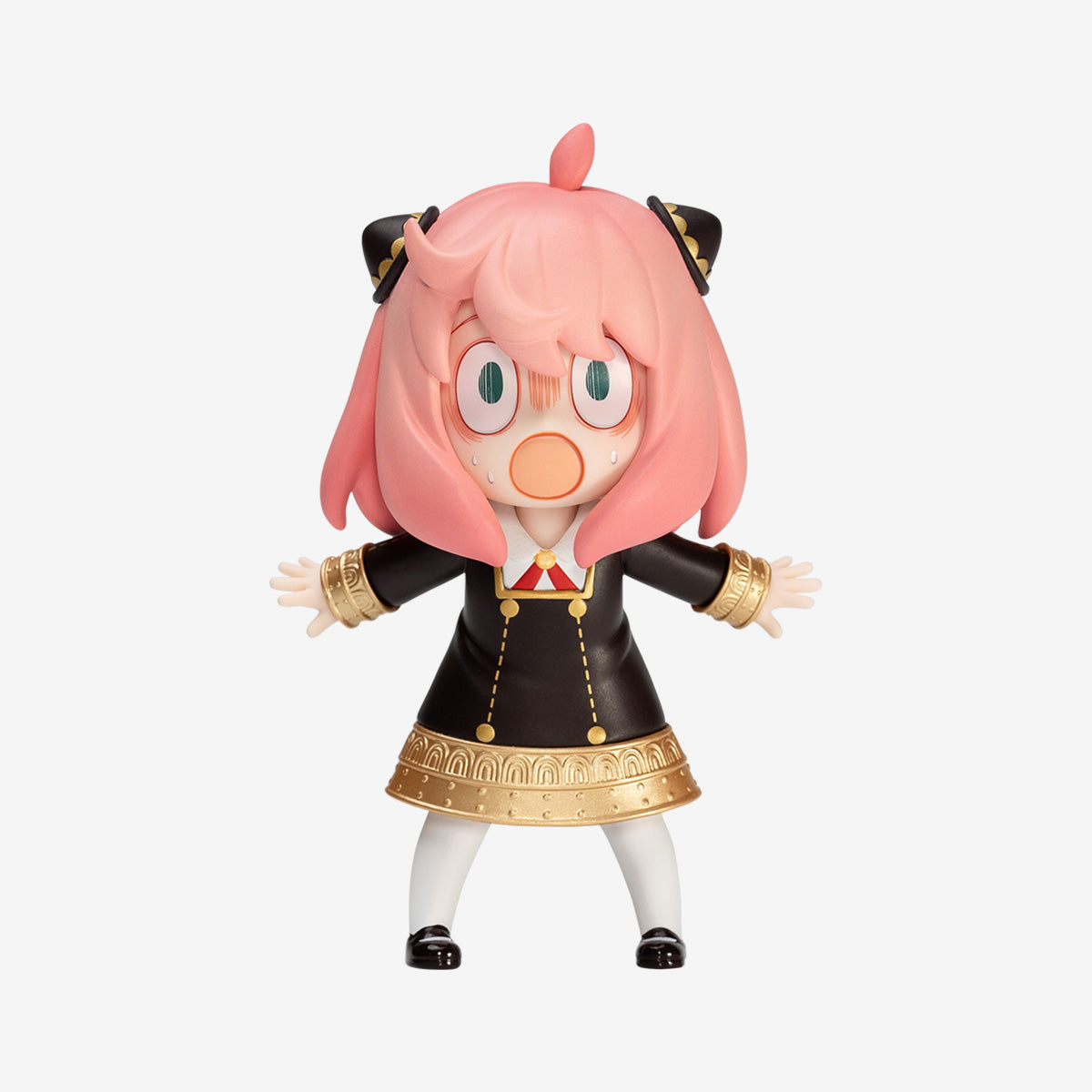 POP MART Spy × Family Anya's Daily Life Series Figures [1 Blind Box]