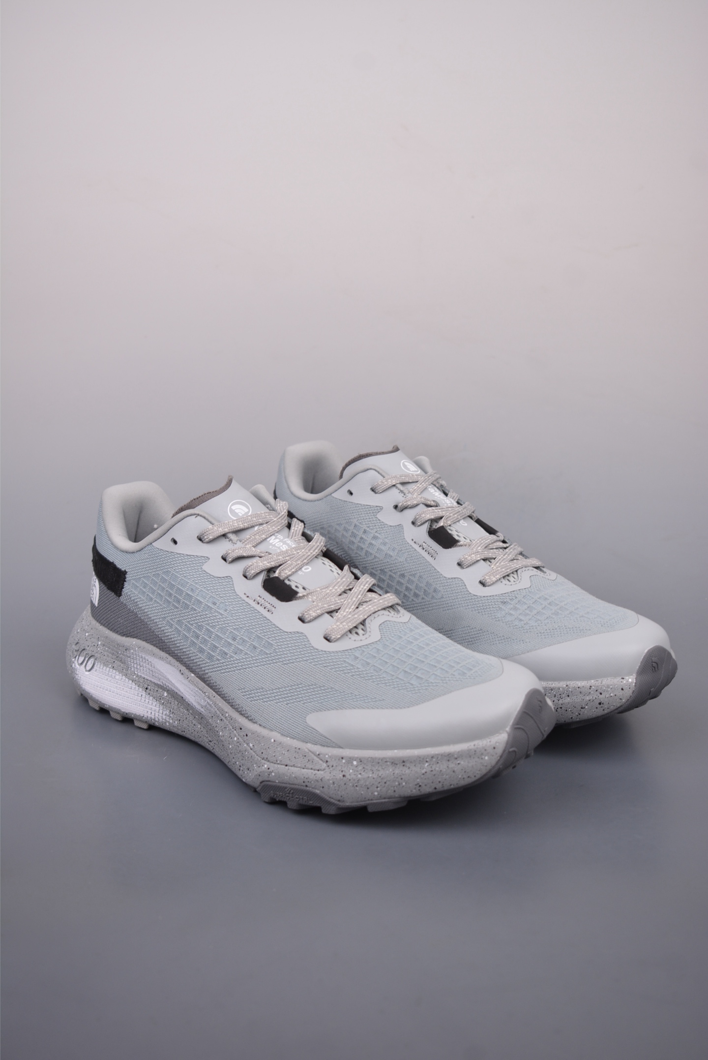 The North Face Altamesa 300 sneakers grey NF0A8A9RRO5-085