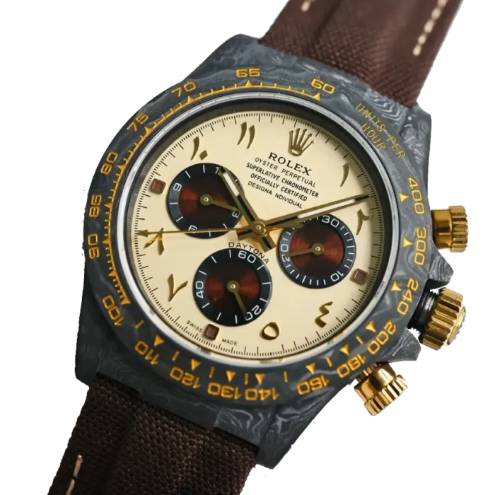 Rolex Daytona DIW “Desert Eagle” Collector’s Clone