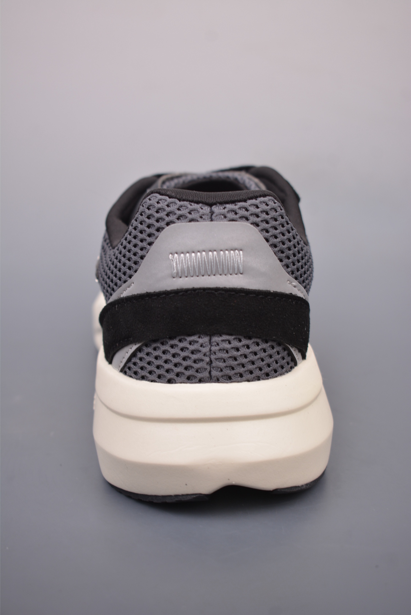 Adidas Lightblaze Low Black, Gray and White JH6958