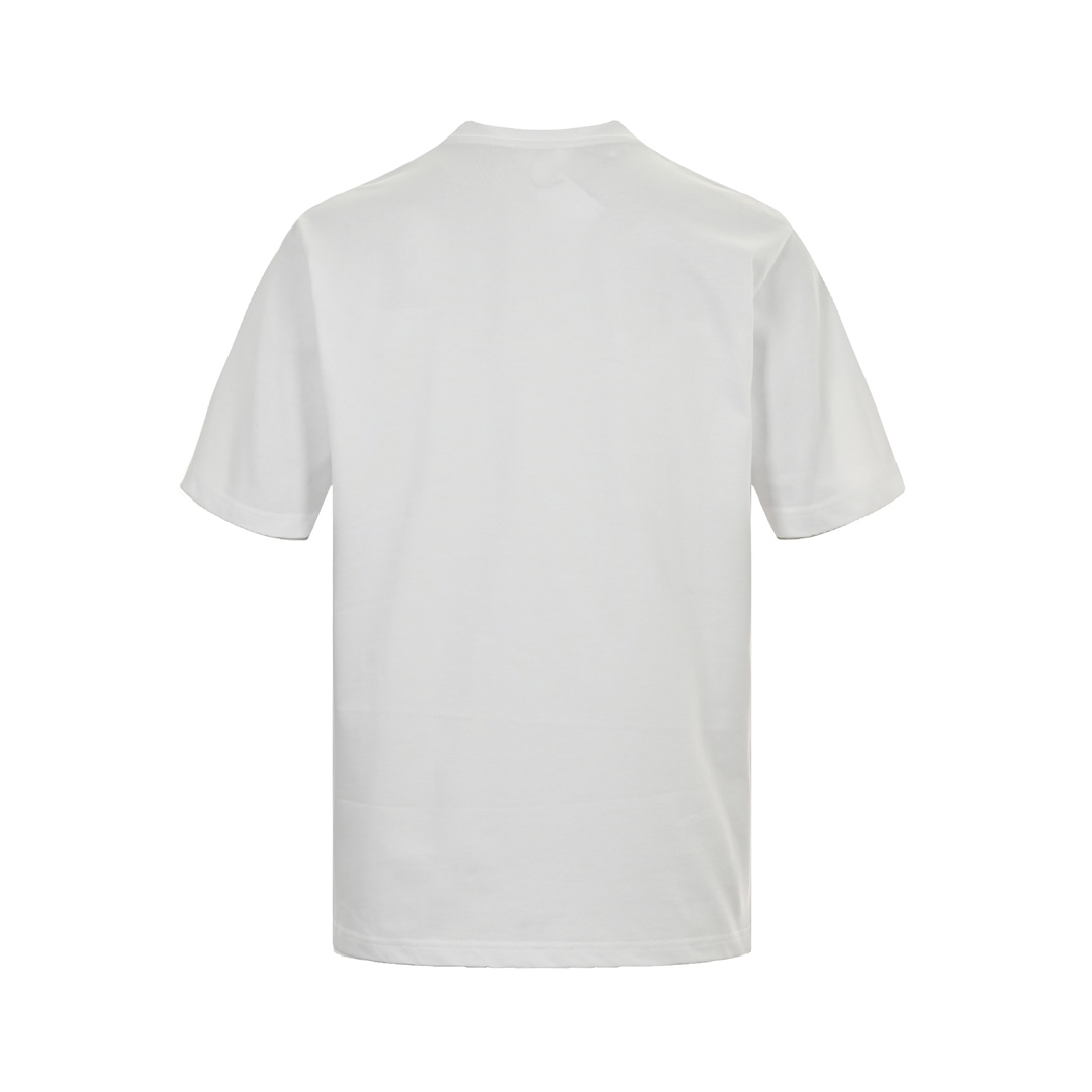 Dior 24ss 1947 embroidered short sleeves