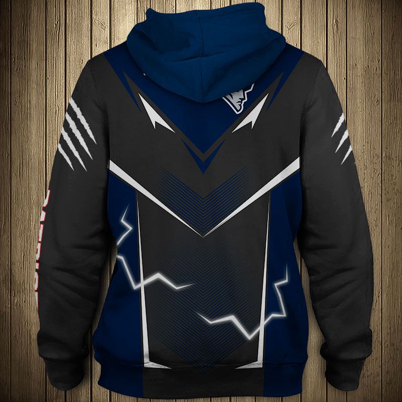 NEW ENGLAND PATRIOTS 3D NEP99