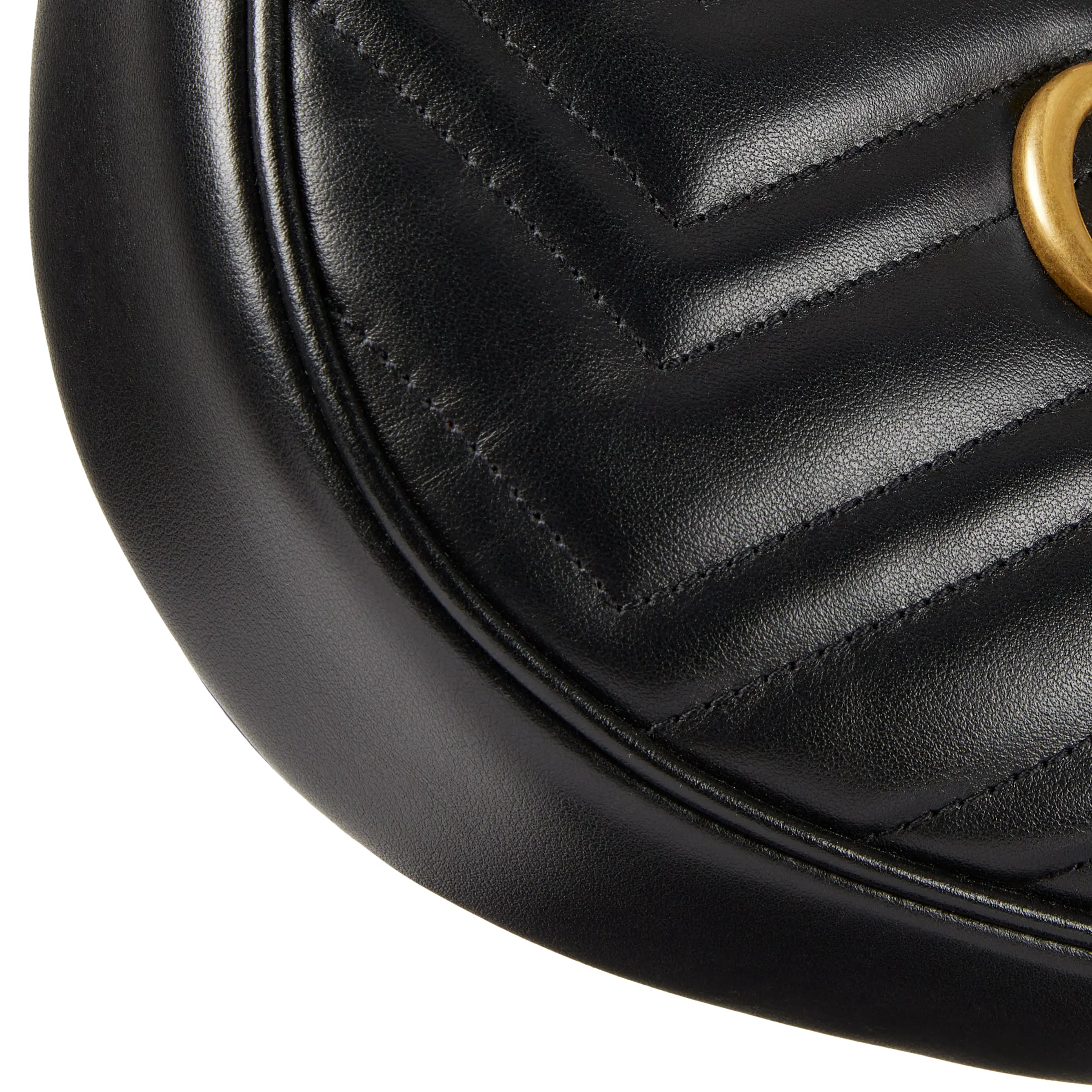 Gucci GG Marmont small shoulder bag 699514 DTDHT 1000