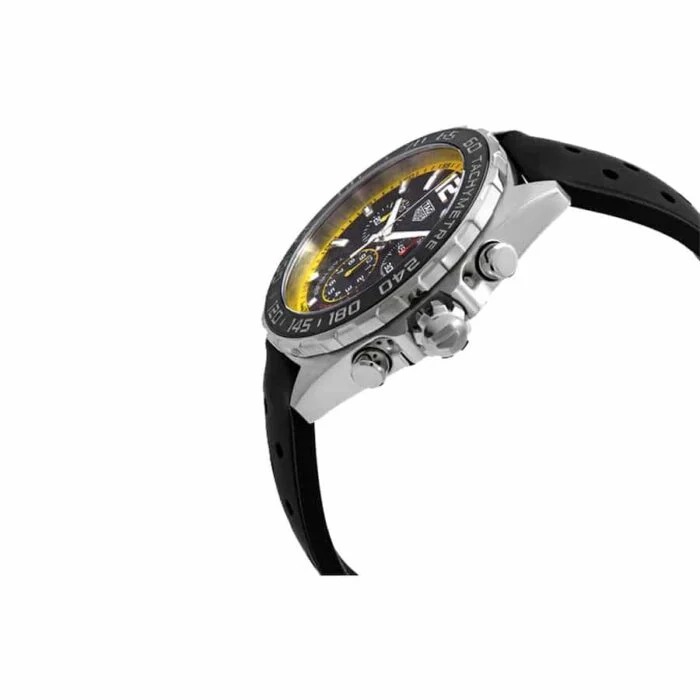 TAG Heuer Formula 1 CAZ1010.FT8024 “Black Dial” Ultra Precision Replica