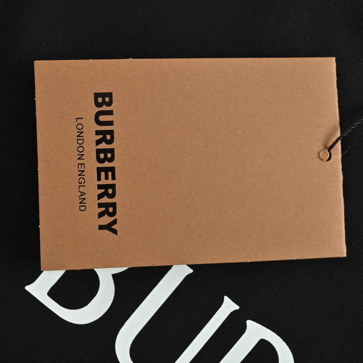 Burberry 25ss Little War Horse New Floral Short Sleeve