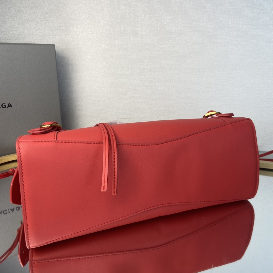 Balenciaga neo classic motorcycle bag