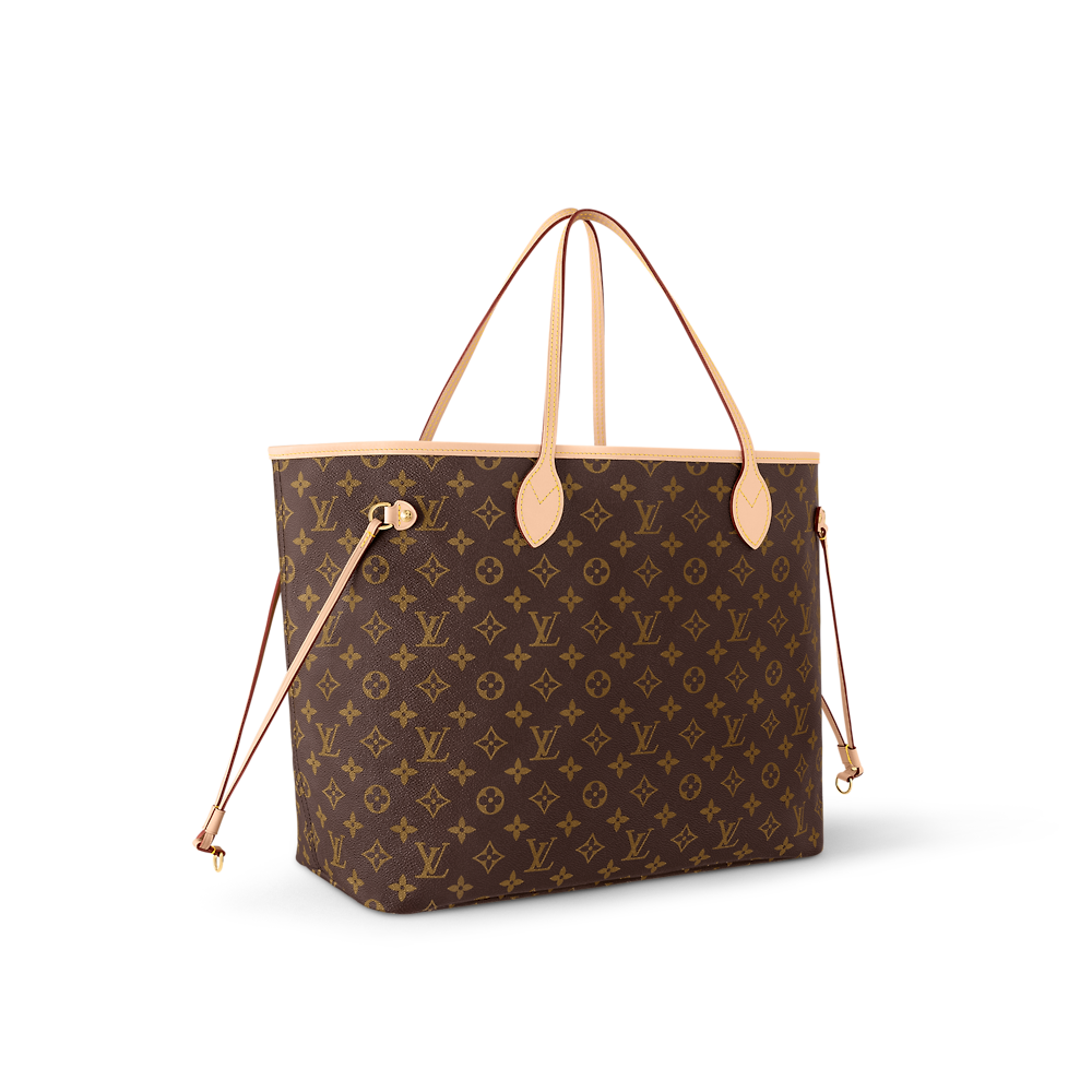 Louis Vuitton NEVERFULL Large Bag M46978