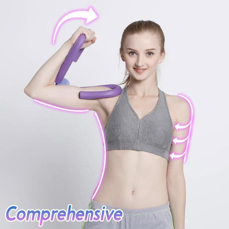 Multifunctional Thigh Exerciser