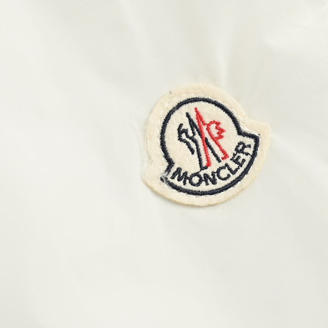 Moncler 24ss sun protection jacket