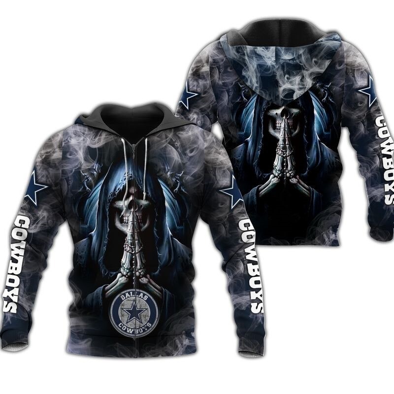 DALLAS COWBOYS 3D DC110