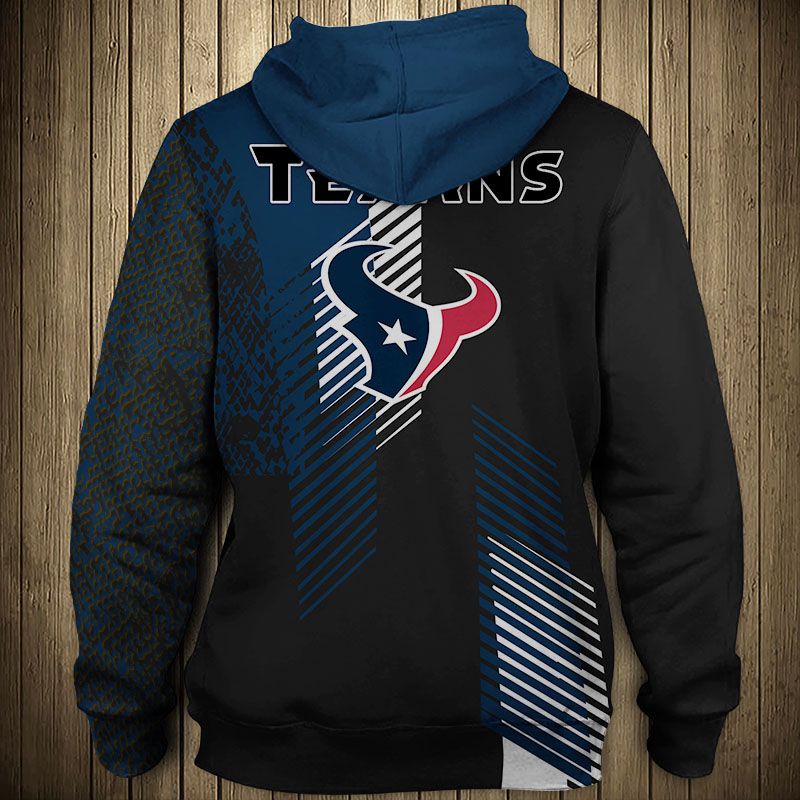 HOUSTON TEXANS 3D HT330