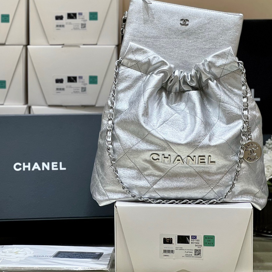 Chanel 2022cc Spring/Summer Collection Handbag AS3260