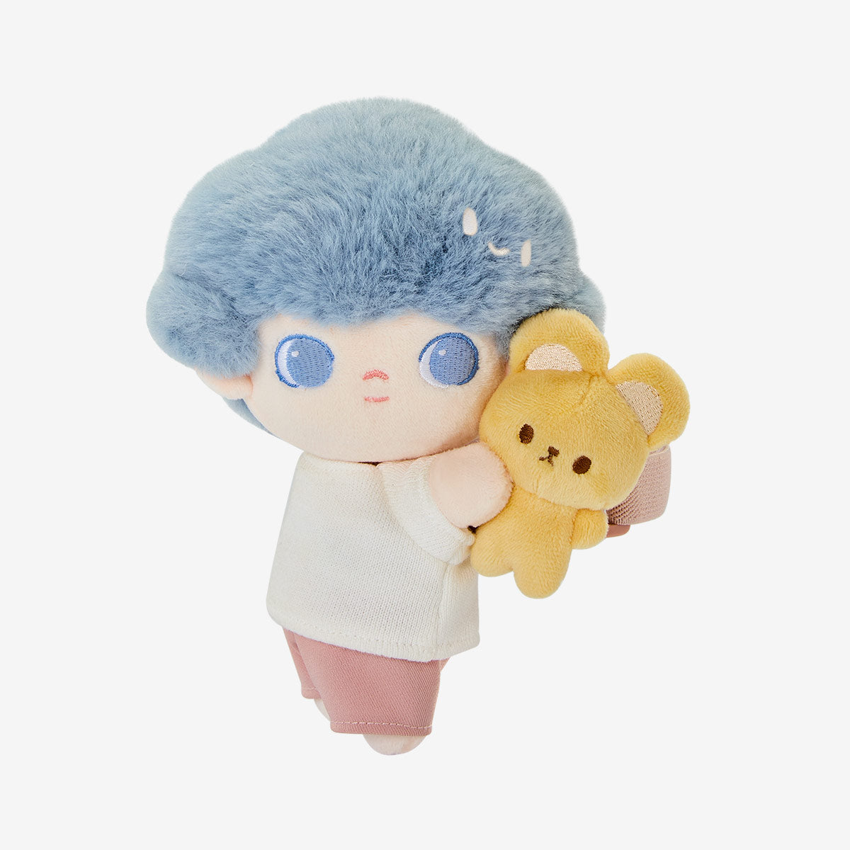 POP MART DIMOO My Cloud Companion Series-Cotton Doll [1 Blind Box]