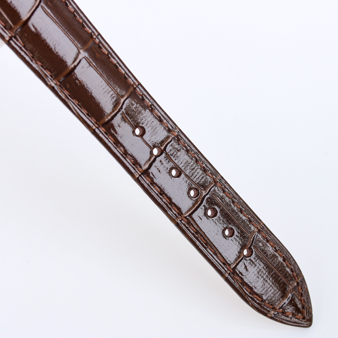 Patek Philippe Classic Watch Series 5196G