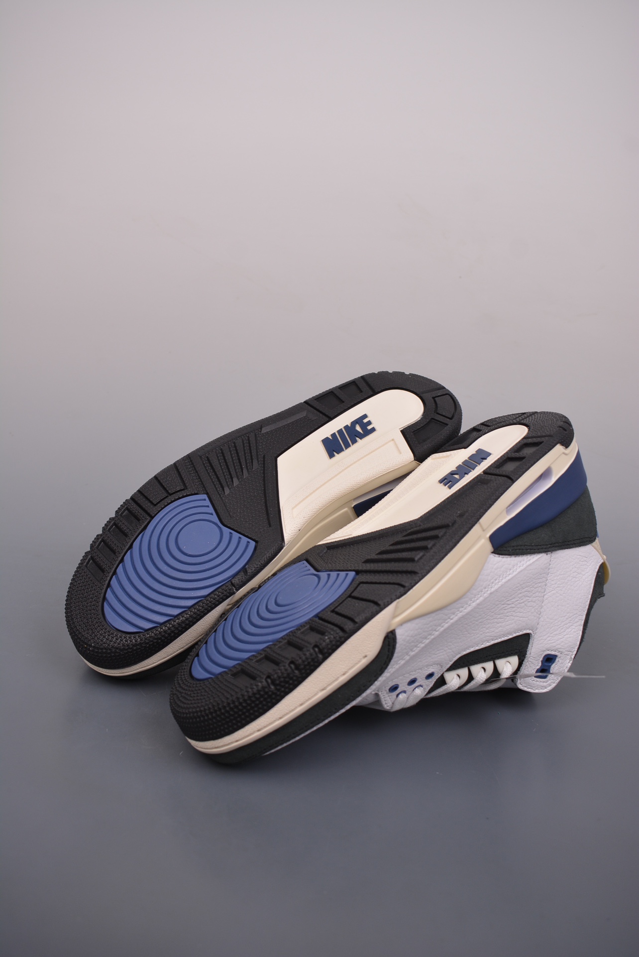 A Ma Maniére x Nike Air Jordan 3 OG SPDiffused Blue HV8571-100