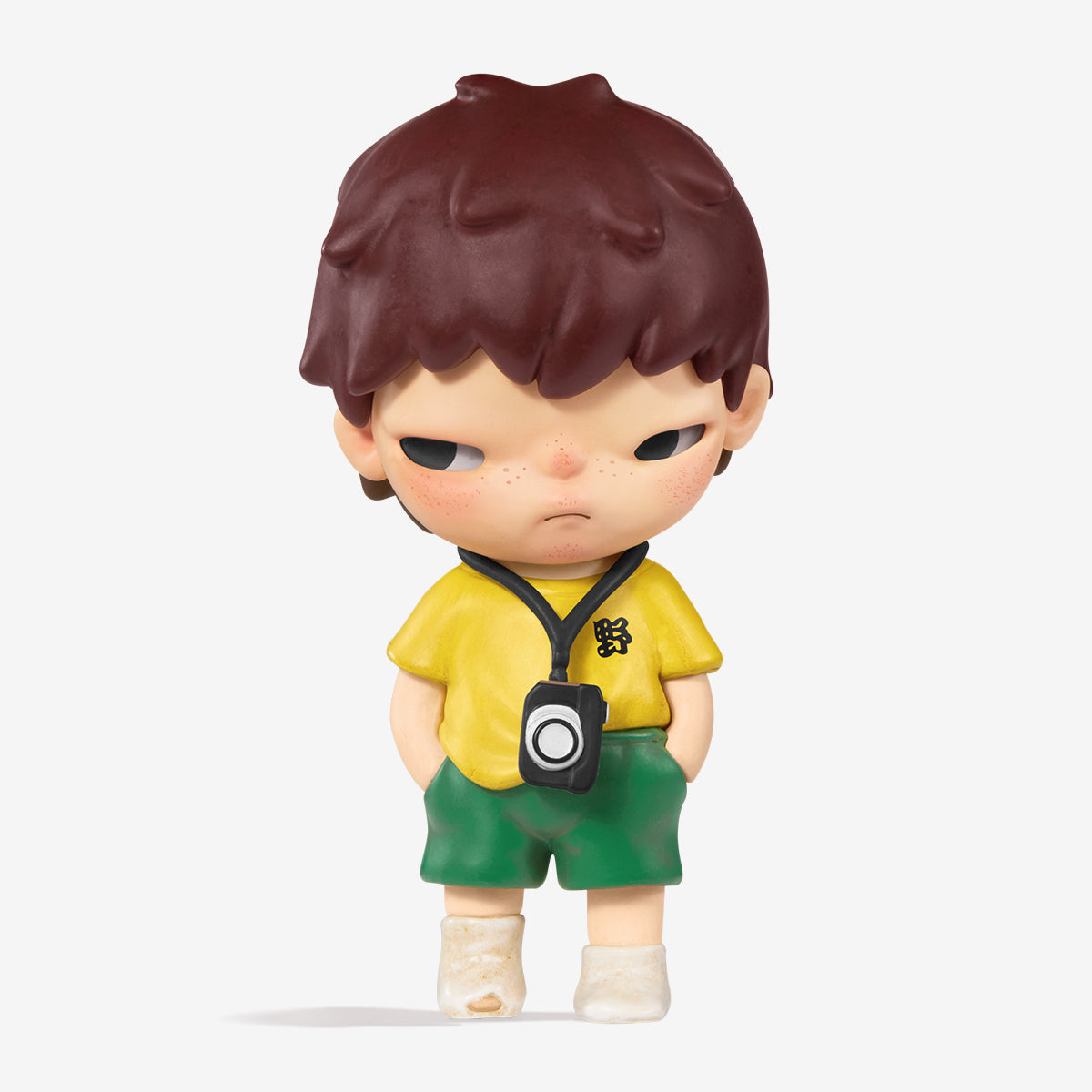 POP MART Hirono City of Mercy Series [1 Blind Box]