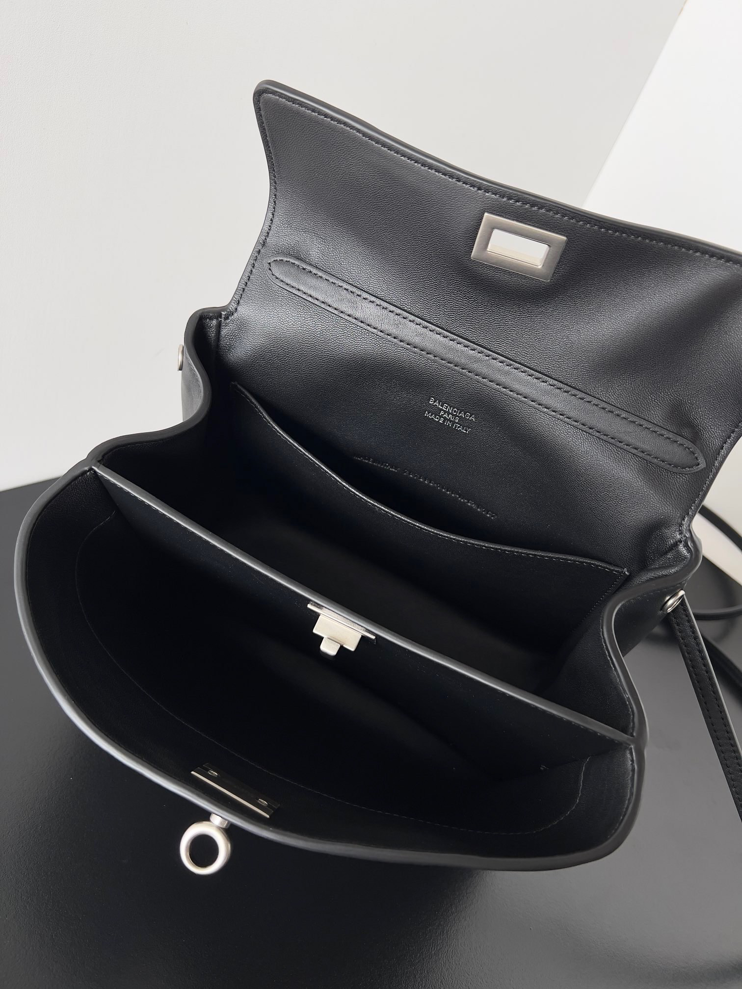 Balenciaga rodeo mini bag