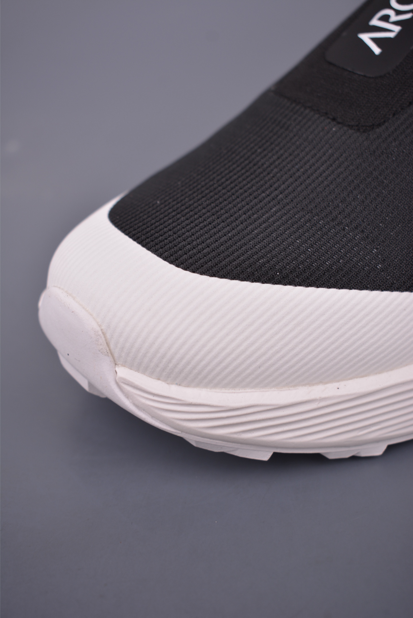 Arc'teryx Norvan SL X System Sneakers 