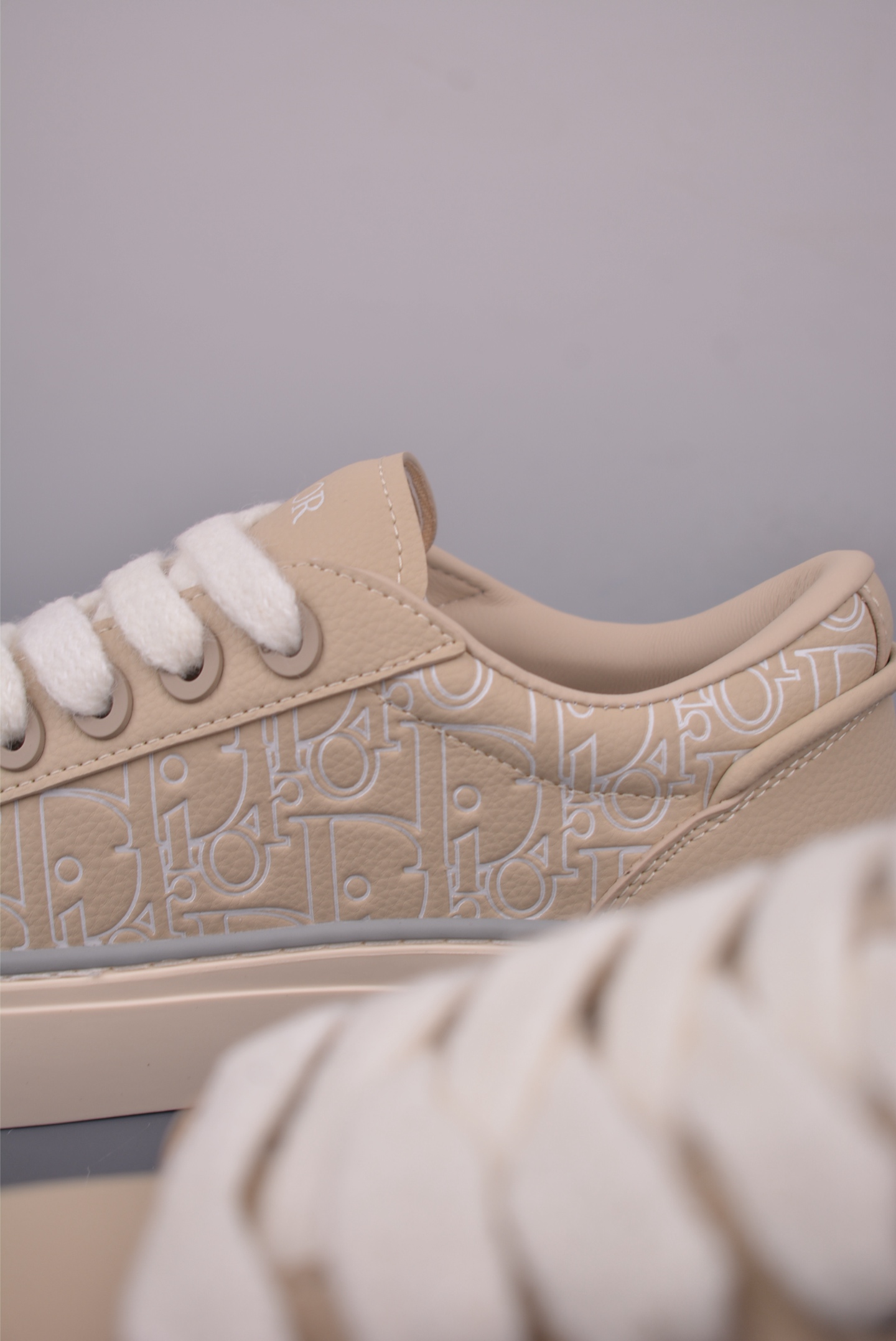 Dior B27 D-print casual sneakers 3SN303ZWNYQL1111
