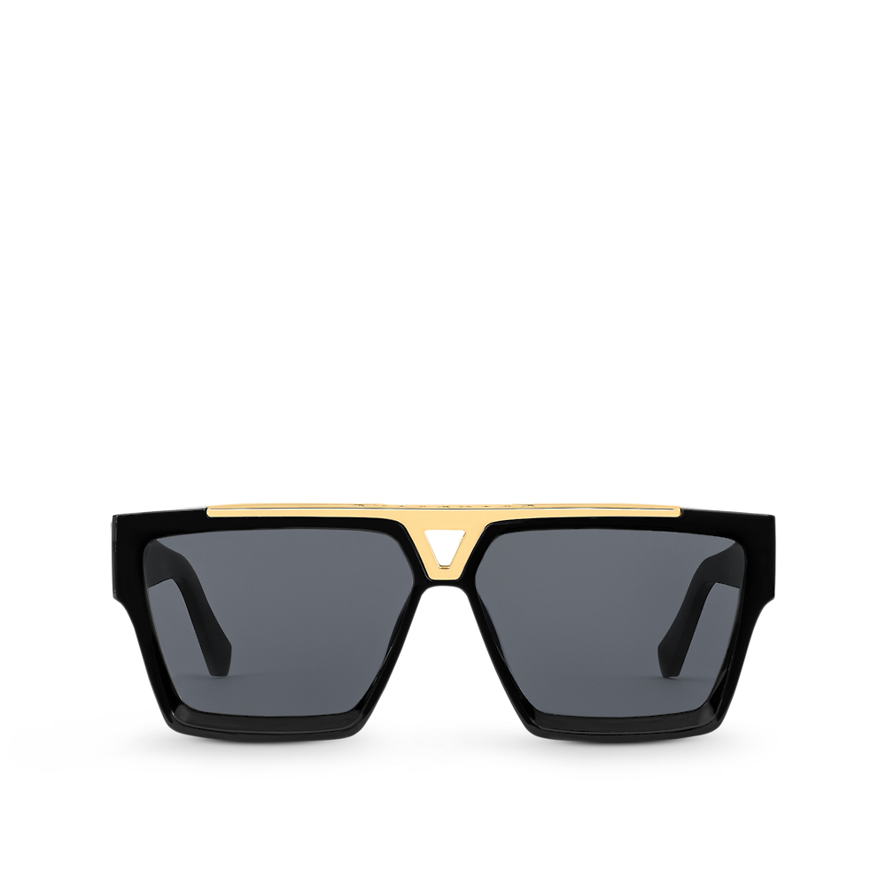 Louis Vuitton 1.1 EVIDENCE Sunglasses Z1502E