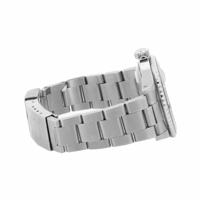 Rolex Submariner Date 16610 “Black Dial” Master Clone Quality