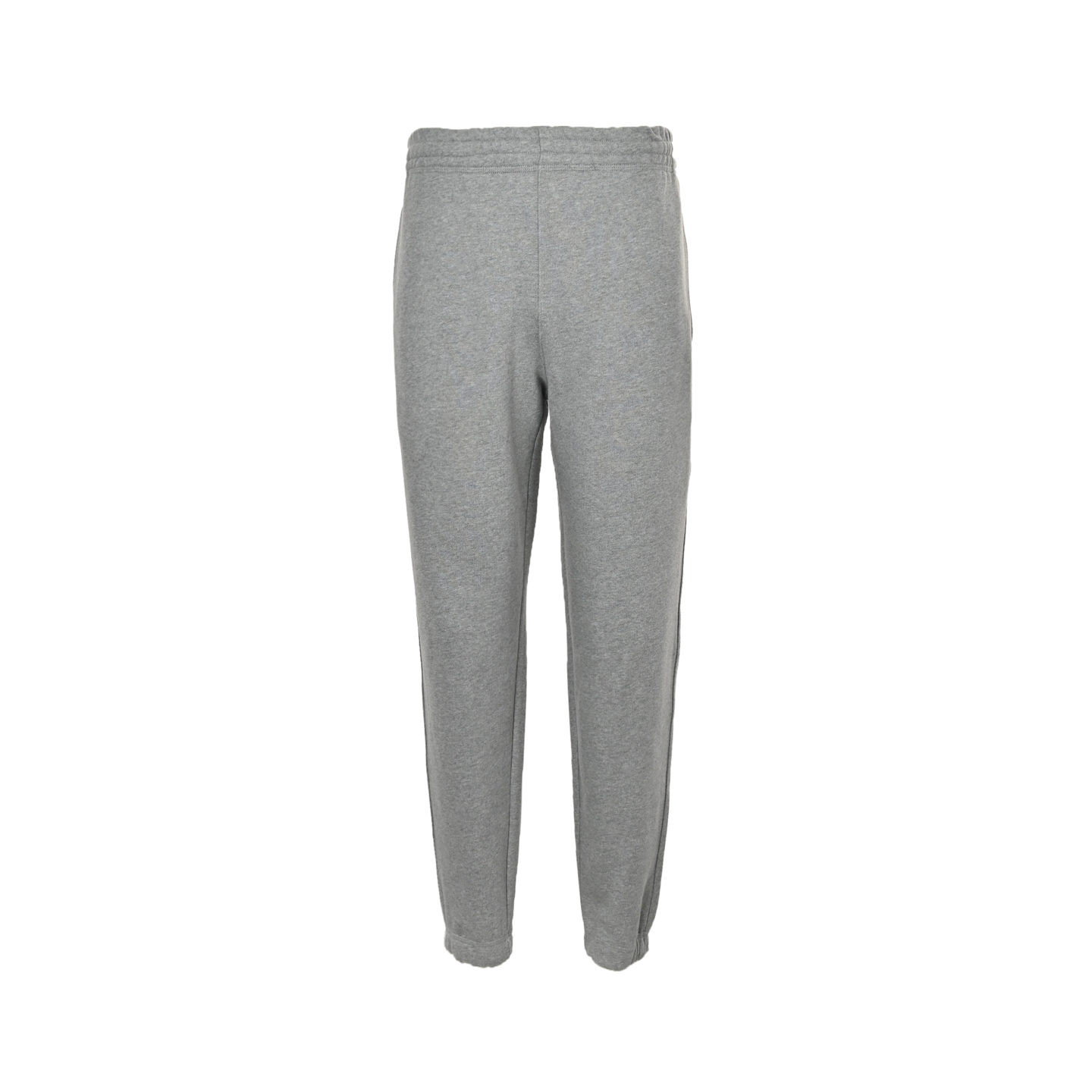 Burberry Check back pocket sweatpants trousers