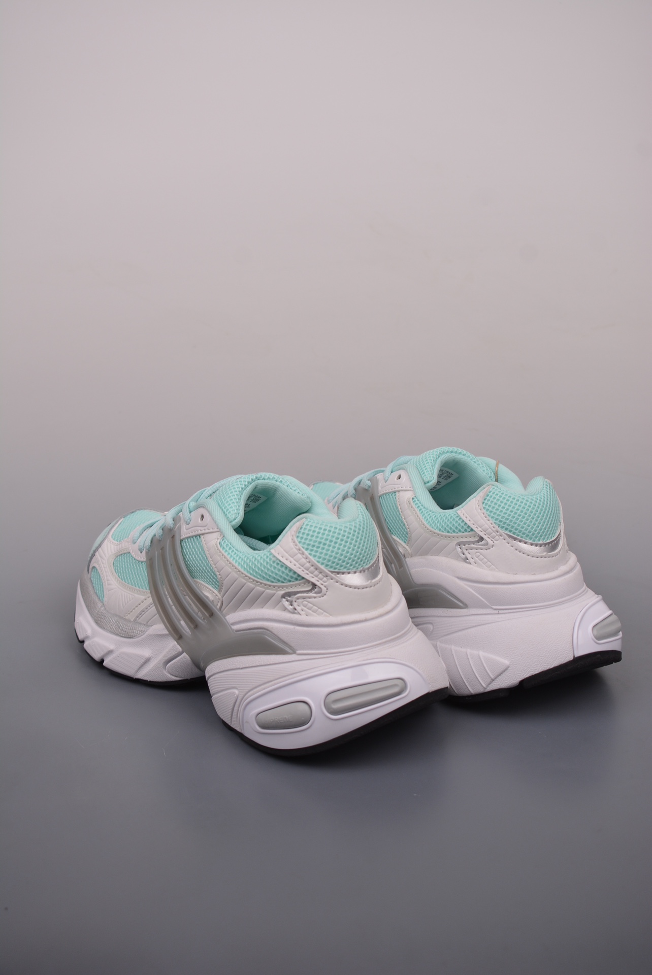 Adidas Adistar XLG Light Mint Green Gray White IF6937