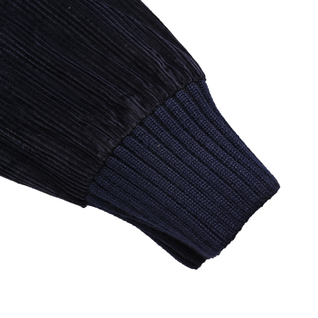 Loewe 24Fw corduroy jacket