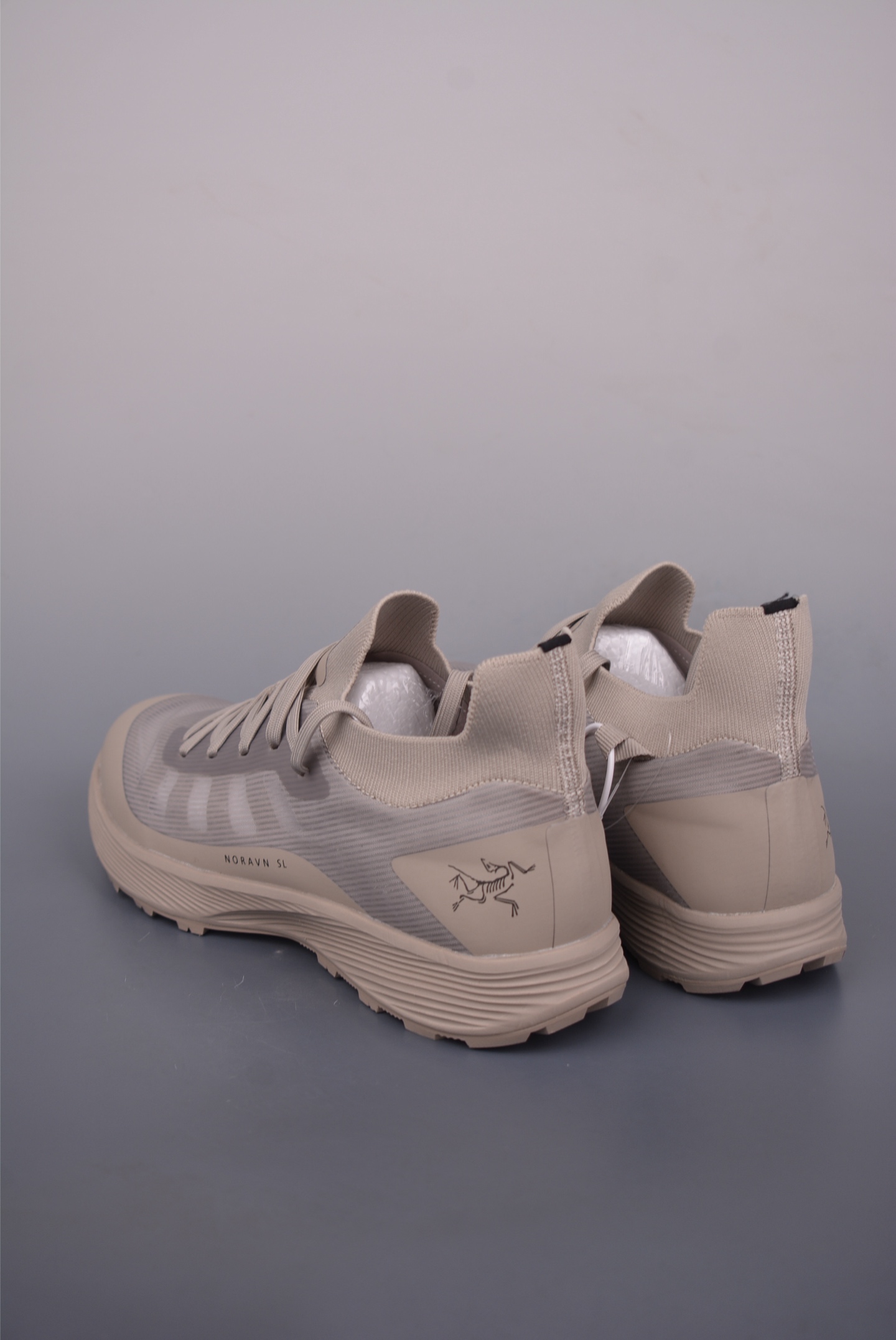 Arc'teryx NORVAN SL 3 running shoes 