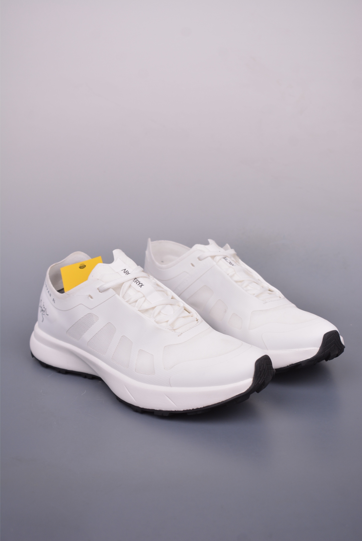 Arc'teryx KONSEAL LT W White 077218
