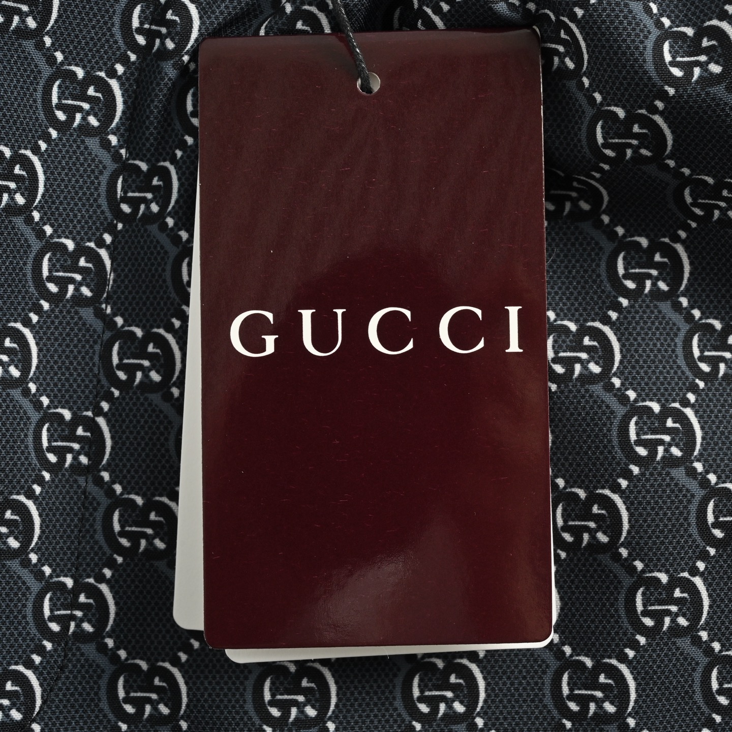 Gucci 25ss floral print shorts