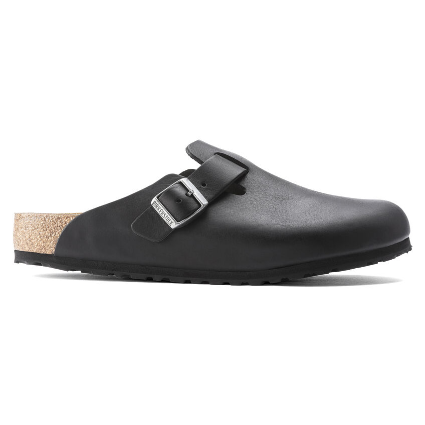 Boston Grip Leather B-76214
