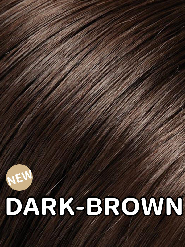 New! COLD BREW CHIC WIG & 2025 NEW STYLE