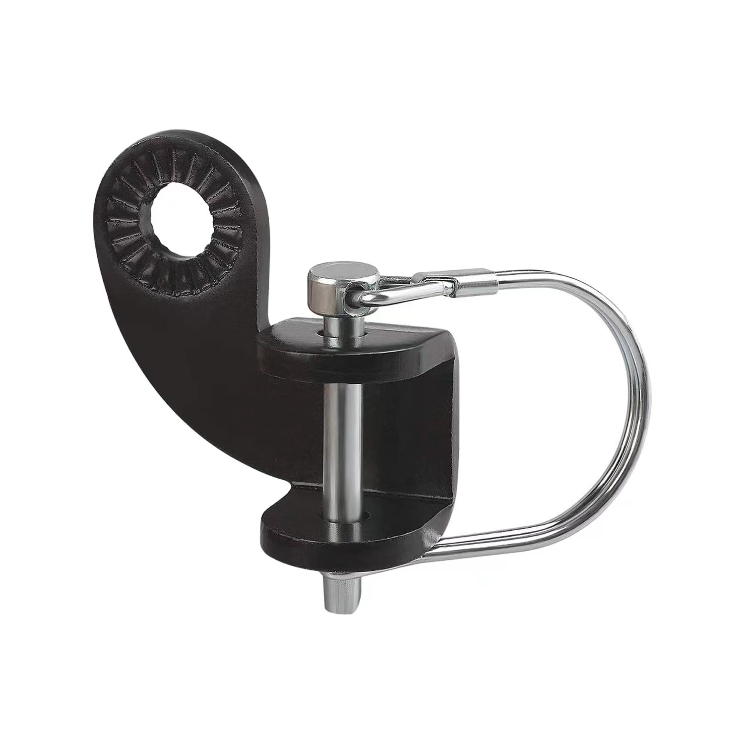Bike Trailer Hitch