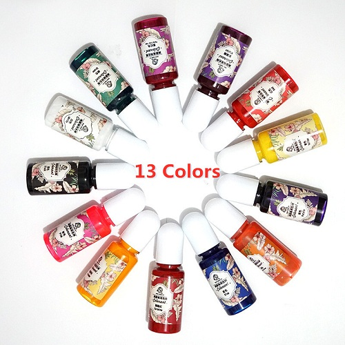 DIY Crystal Glue Jewelry -- One Suit Can Make All Products!