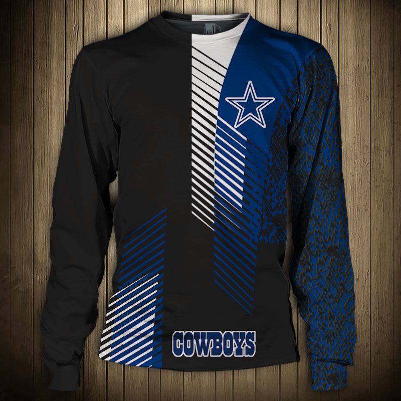 DALLAS COWBOYS 3D DC310