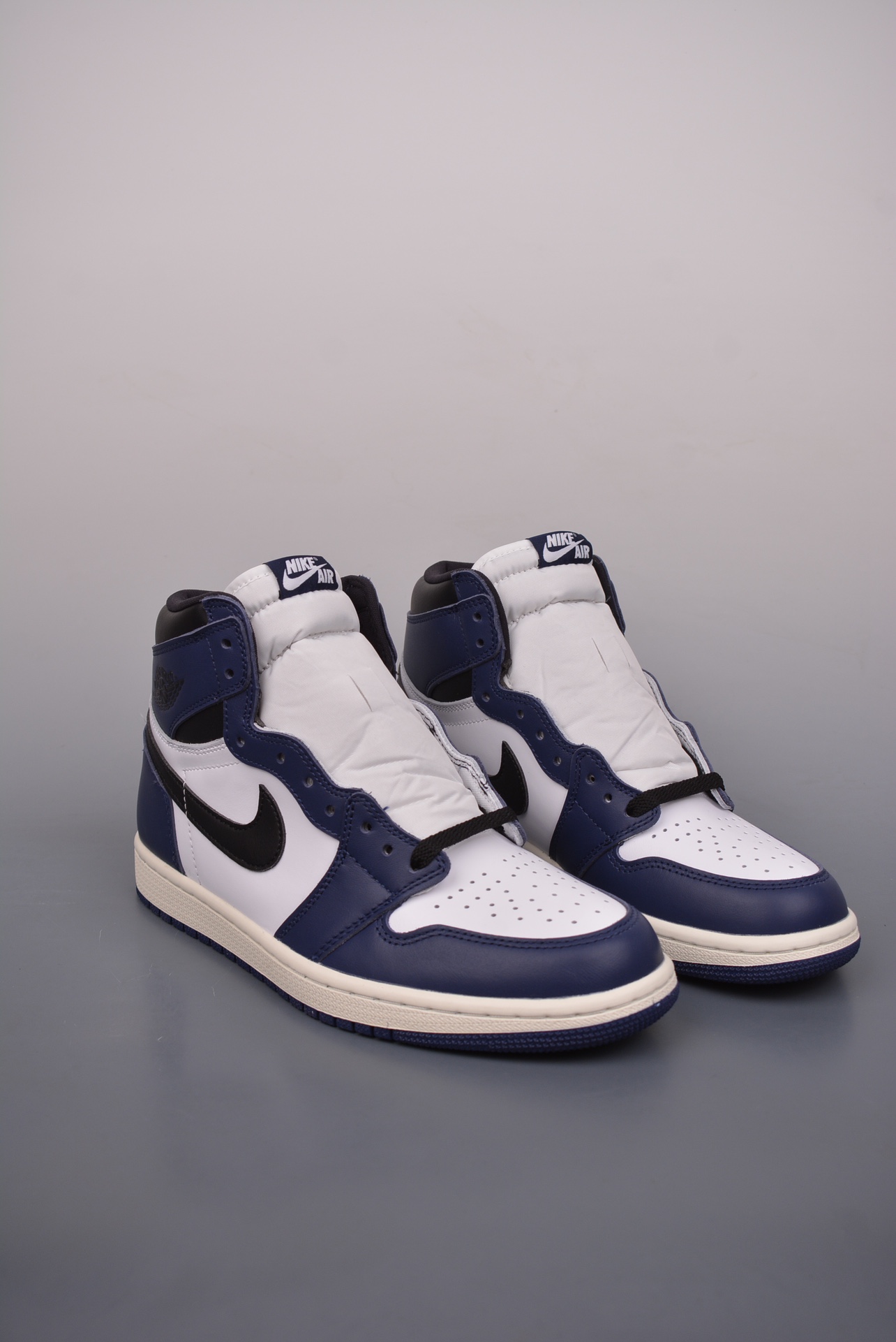 Nike Air Jordan 1 Retro High OG Midnight Navy DZ5485-401