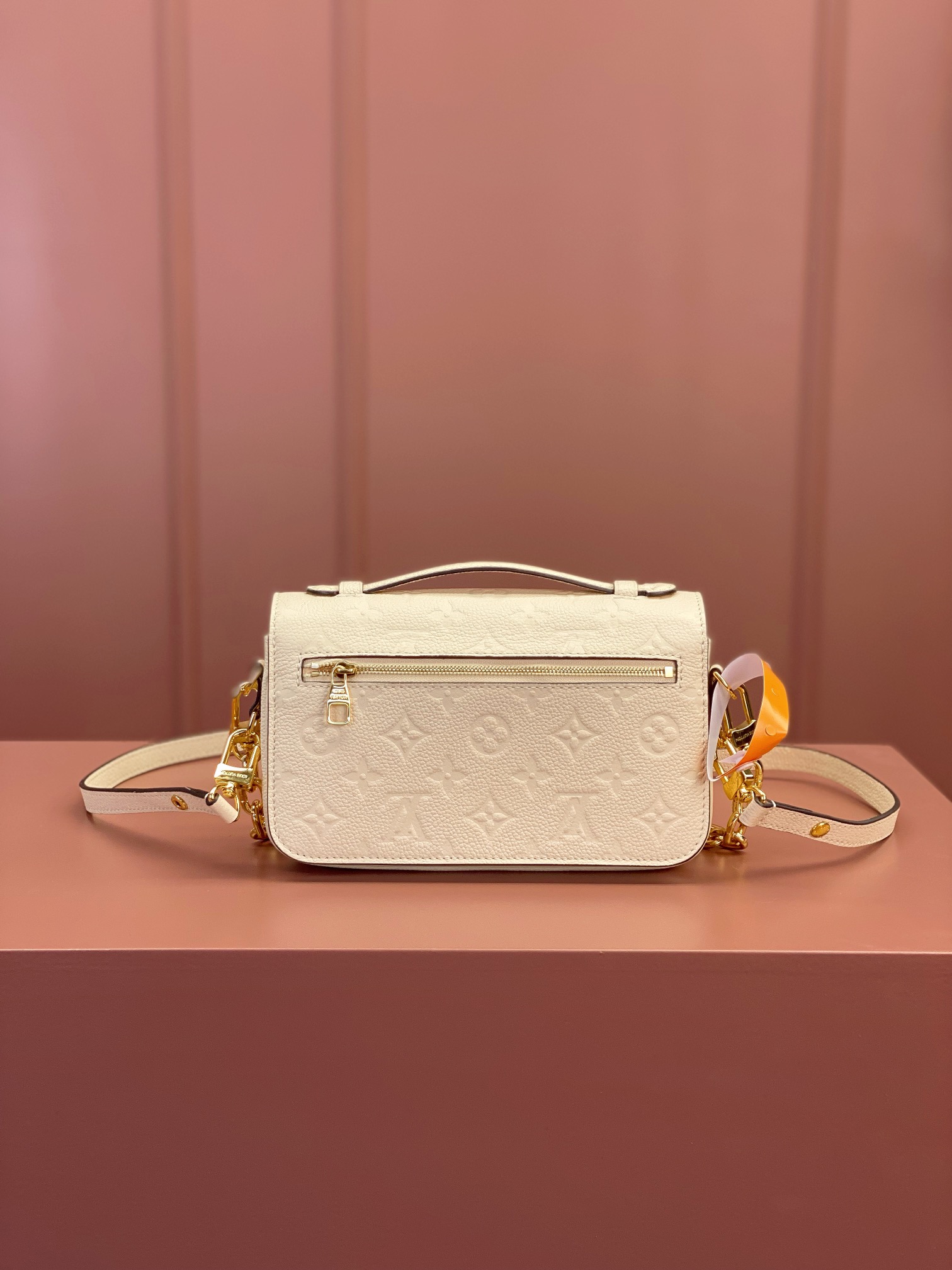 Louis Vuitton POCHETTE MÉTIS EAST WEST Handbag M22942