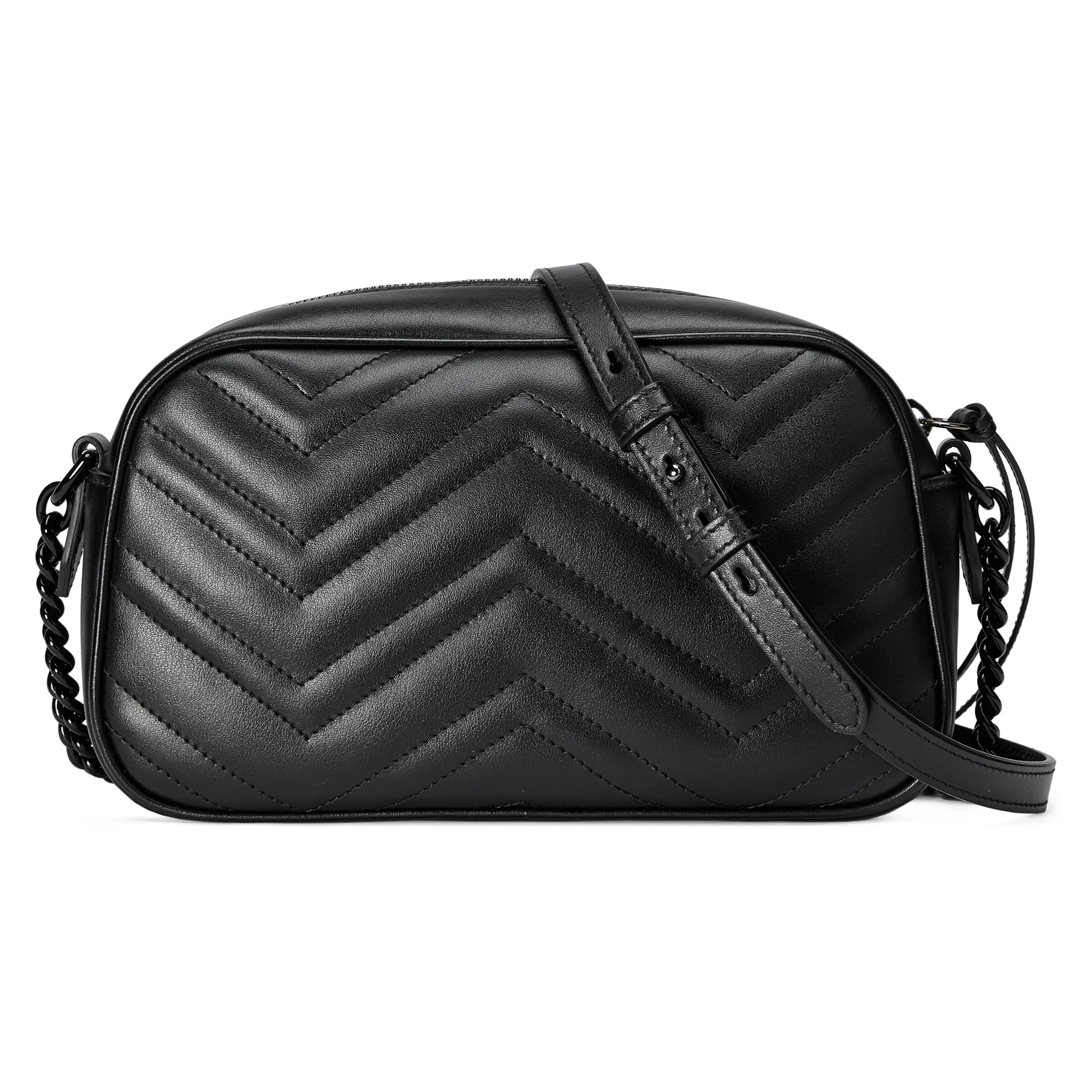 Gucci GG Marmont Small Camera Bag‎447632 DTDHV 1000