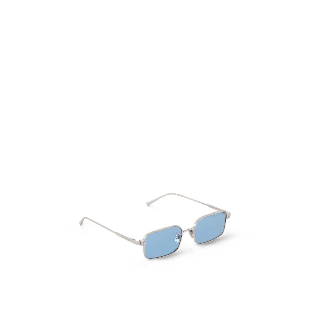 Louis Vuitton LV PURE LOW SQUARE Sunglasses Z2911U