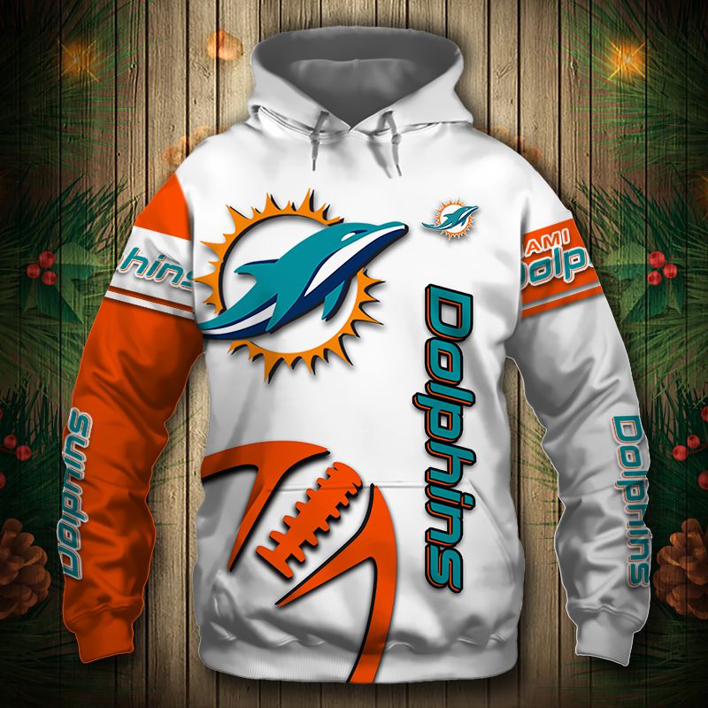 MIAMI DOLPHINS 3D MD260
