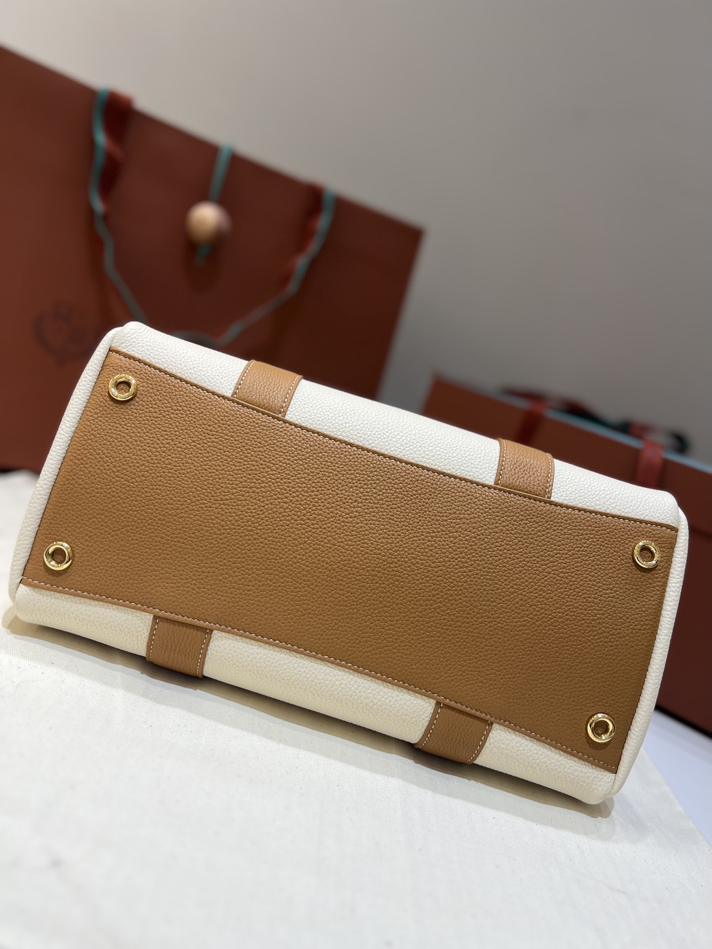 Loro Piana Loom L32 Bag