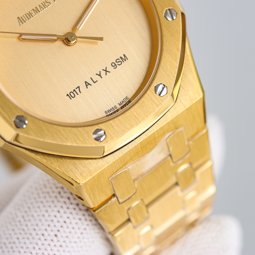 Audemars Piguet Royal Oak 15550BA.OO.1356BA.02
