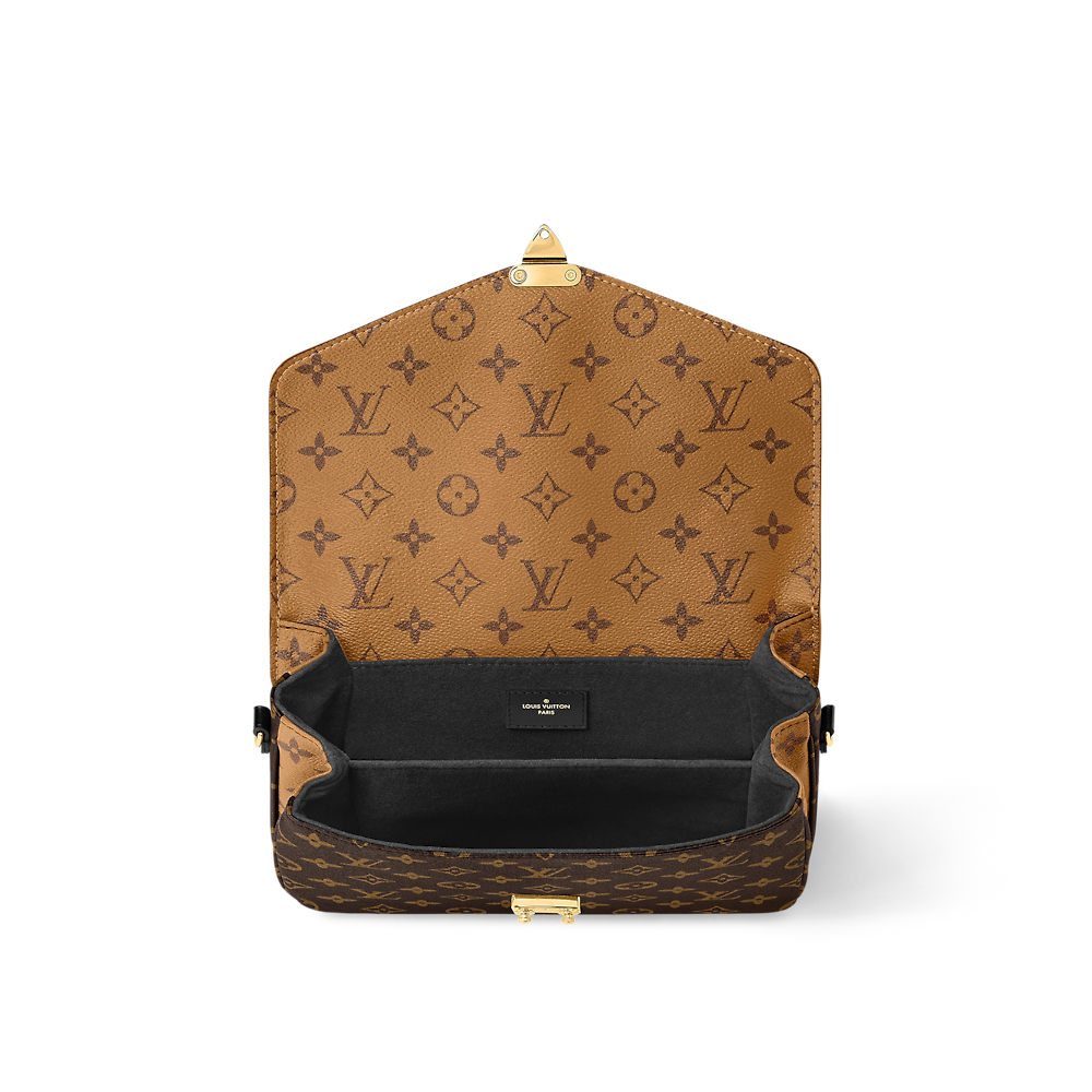 Louis Vuitton POCHETTE MÉTIS BAG M44876