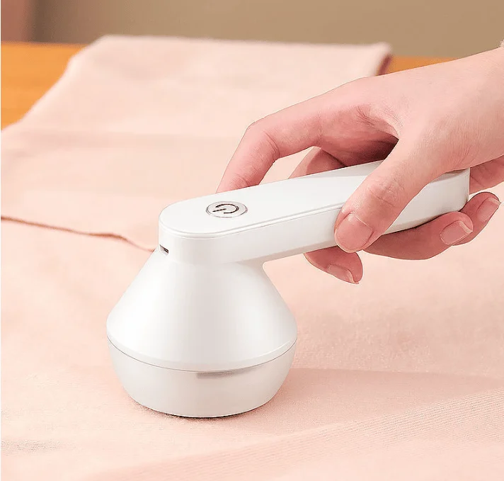 Wool Clothes USB Hair Ball Trimmer