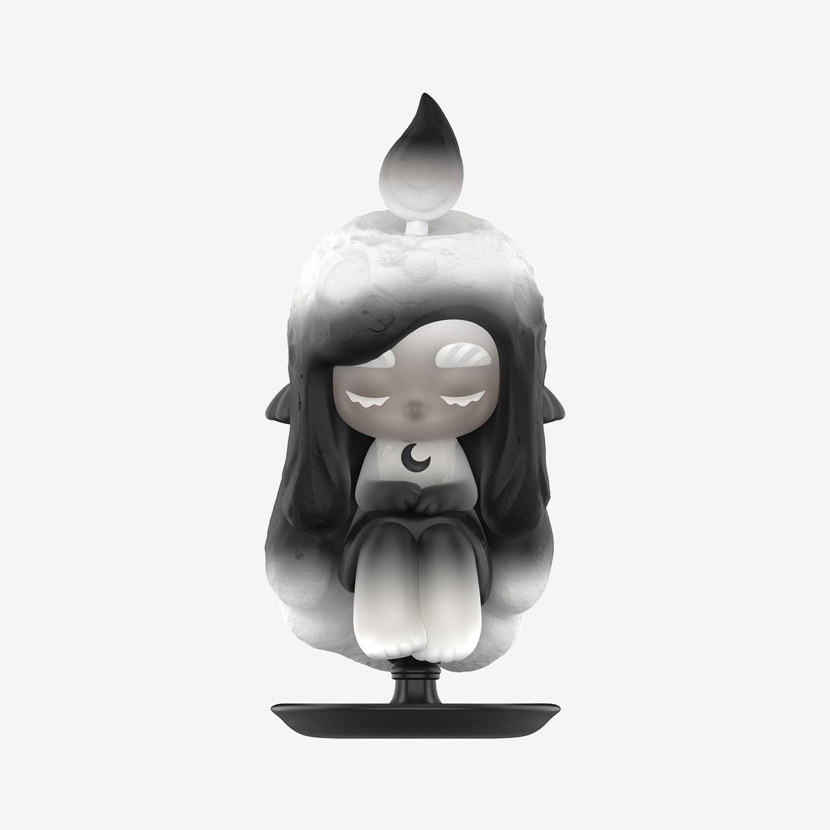 POP MART CHAKA Light Sprite Series Figures