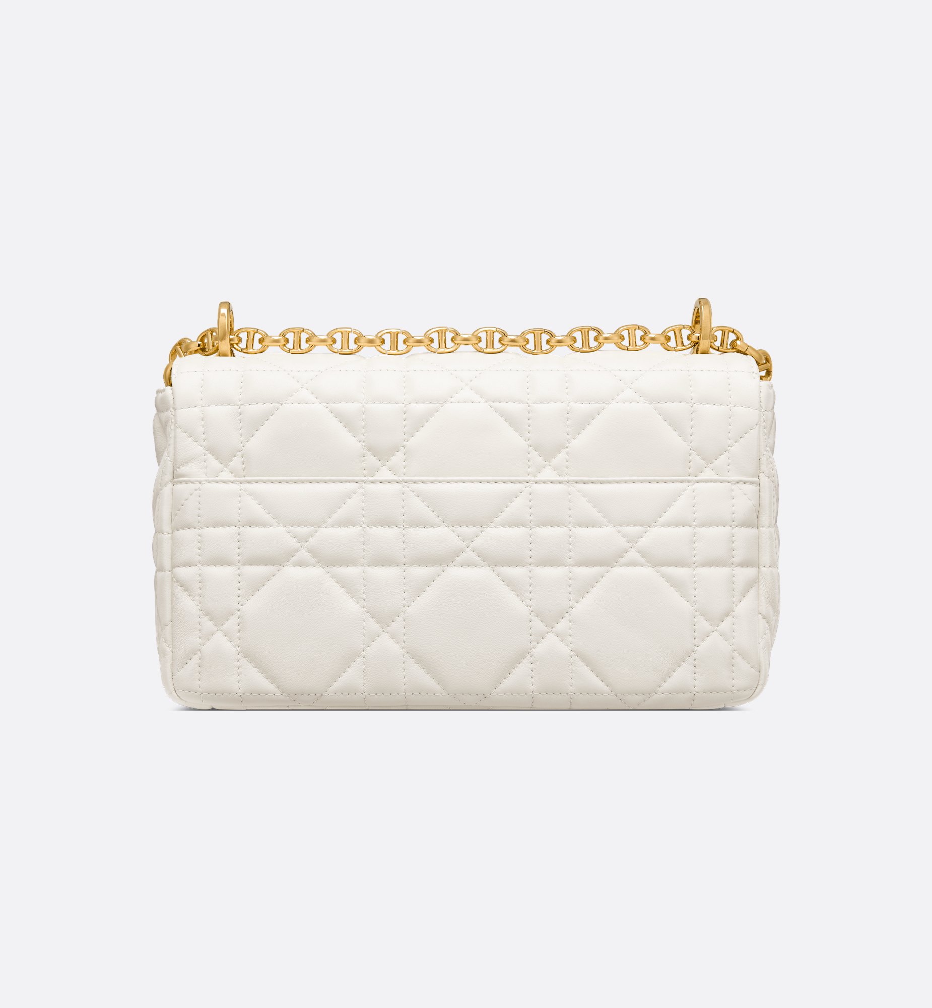 Dior Medium Soft Dior Caro Bag M9253UHPA_M030