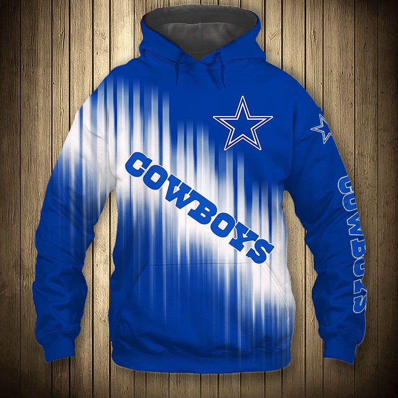 DALLAS COWBOYS 3D DC3303