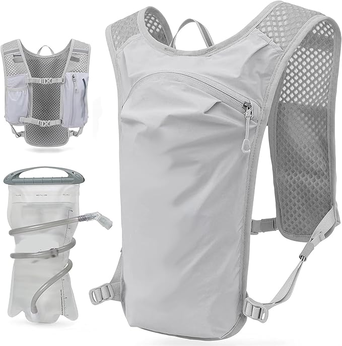 🏃🏃Running Hydration Vest Backpack